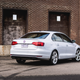 Illustration for article titled 2017 Volkswagen Jetta GLI: The Jalopnik Review